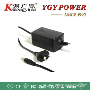 shenzhen factory 12v 1.5amp constant voltage LED power supply